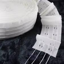 نوار پرده 4 نخ اعلا