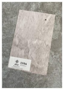 کفپوش پشت چسبدار پارتاک EF04